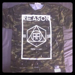 REASON - New York - Bad kids